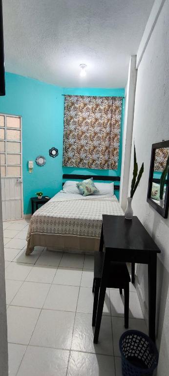 Hotel Casa Luna