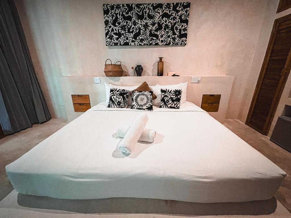 Hotel Casa Margot