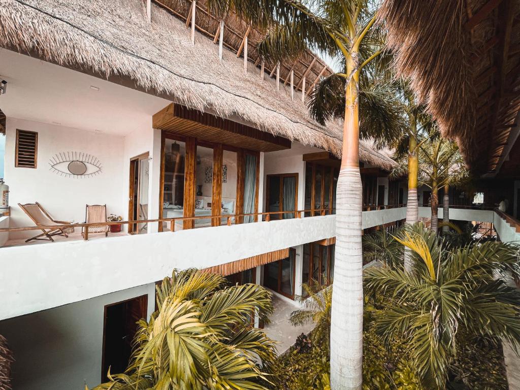 Hotel Casa Margot
