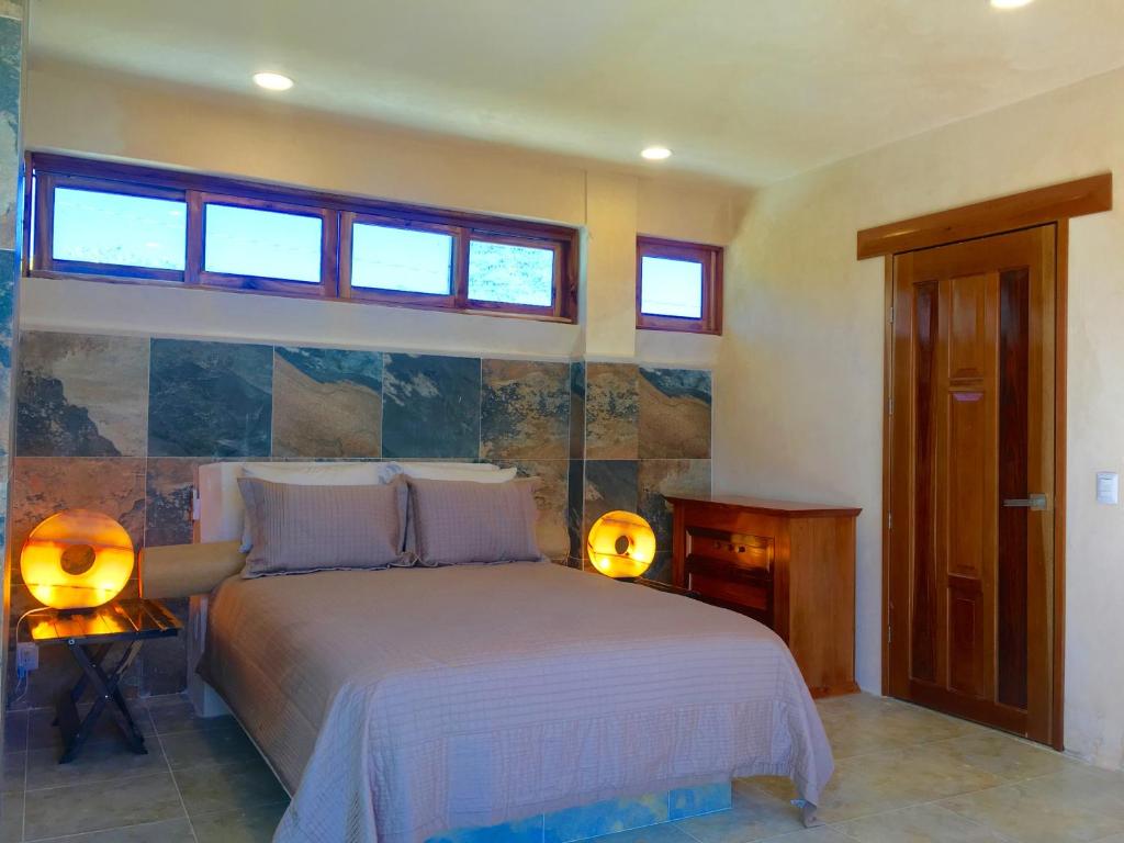 Hotel Casa Maya Calakmul