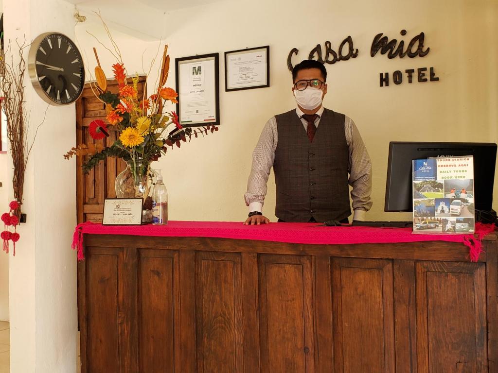 Hotel Casa Mia Hotel Casa Mia