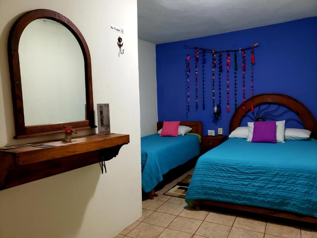 Hotel Casa Mia Hotel Casa Mia