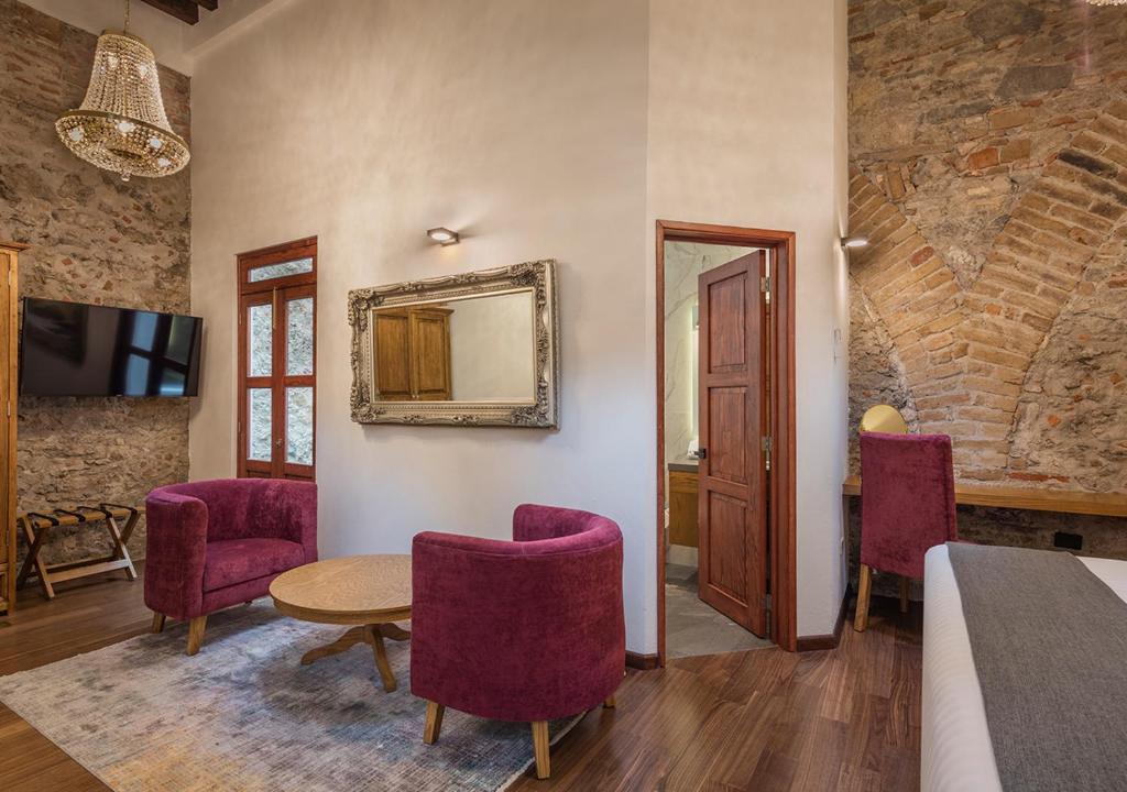Hotel Casa Monarca Hotel Casa Monarca