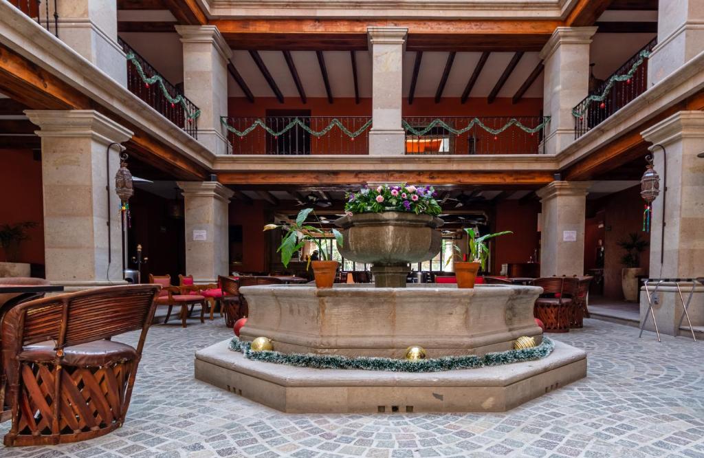 Hotel Casa Primavera Boutique & Spa Hotel Casa Primavera Boutique & Spa