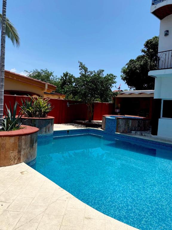 Hotel Casa Raymundo Suites Hotel Casa Raymundo Suites