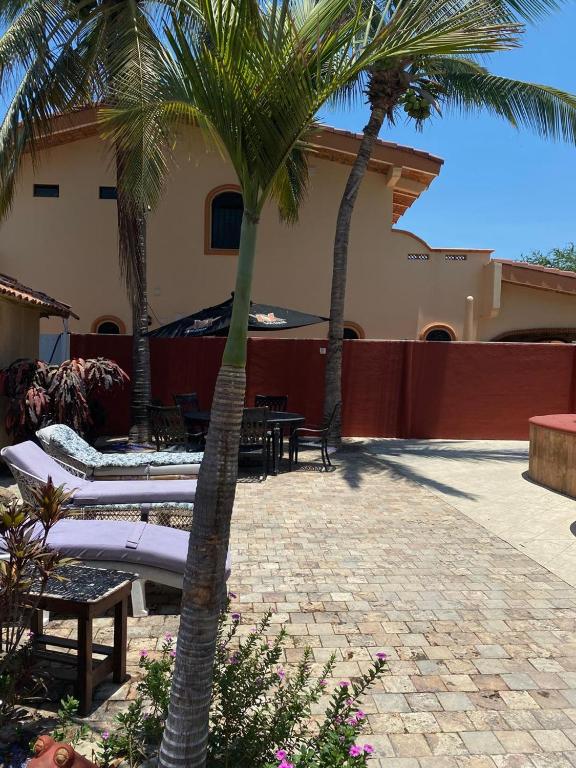 Hotel Casa Raymundo Suites Hotel Casa Raymundo Suites
