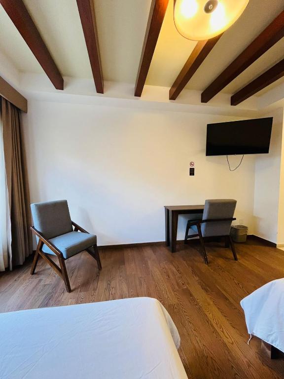 Hotel Casa Rubio Hotel Casa Rubio