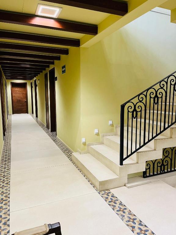 Hotel Casa Rubio Hotel Casa Rubio