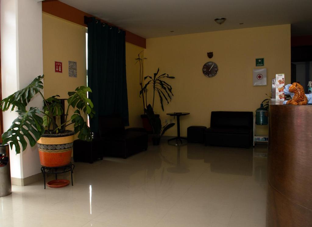 Hotel Casa Rus Hotel Casa Rus