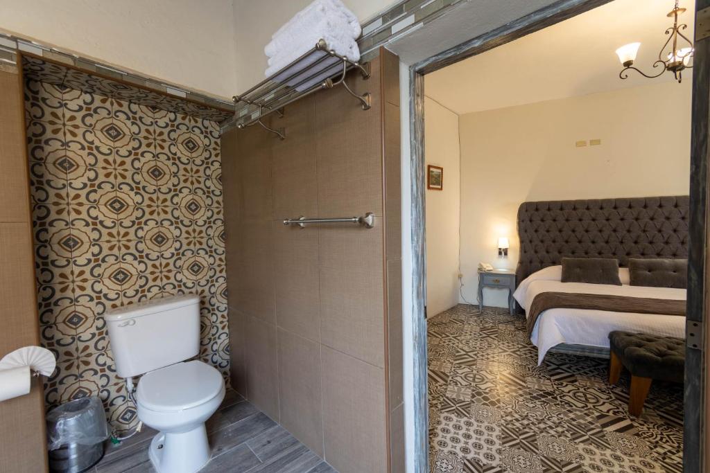 Hotel Casa Sangre de Cristo Hotel Casa Sangre de Cristo