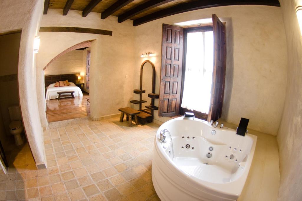 Hotel Casa Selah