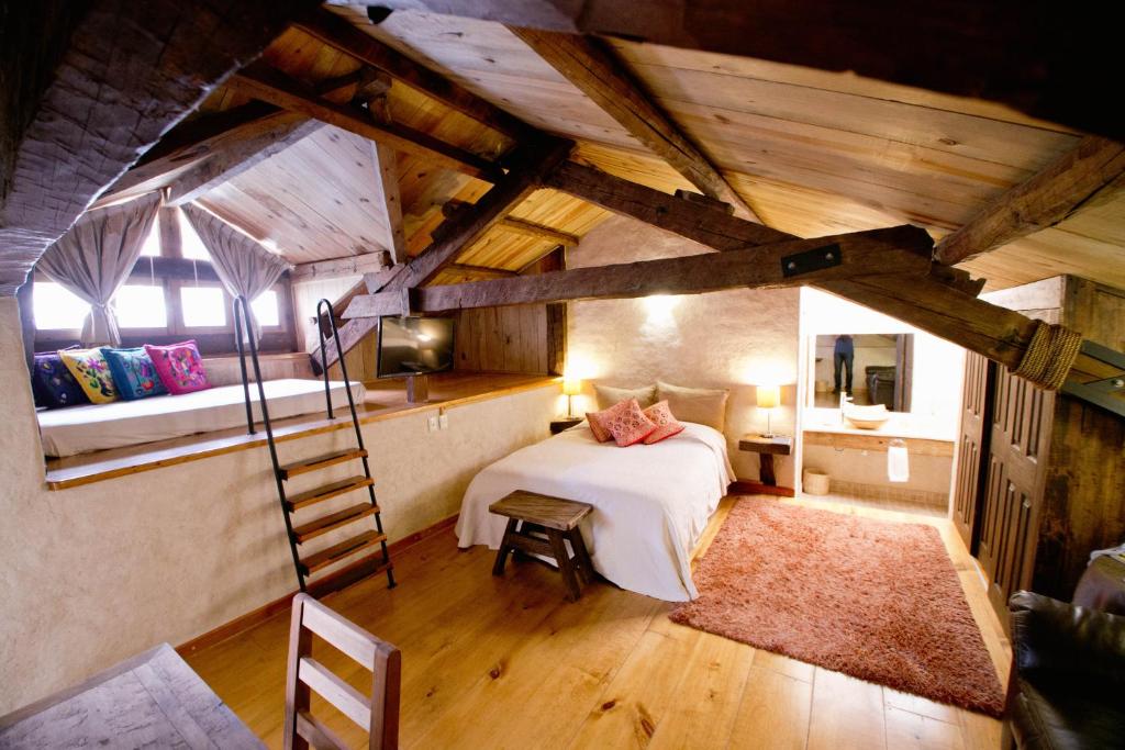 Hotel Casa Selah