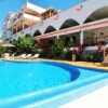Hotel Casa Sun and Moon