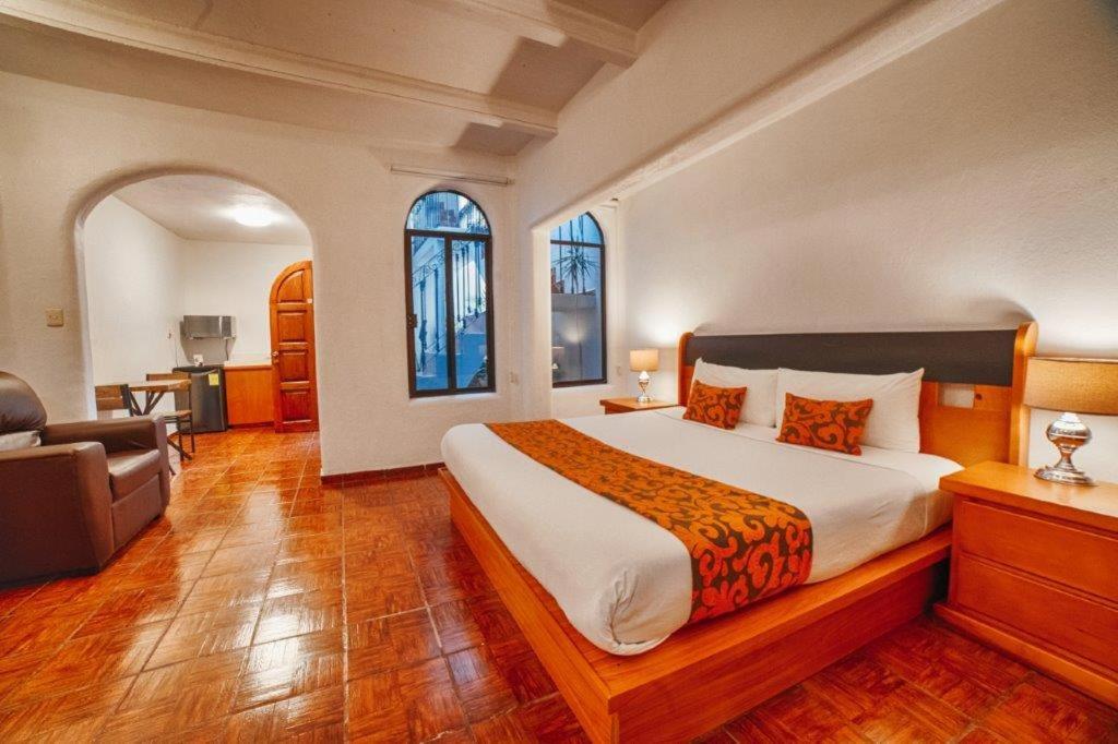 Hotel Casa Tequis San Luis Potosi Hotel Casa Tequis San Luis Potosi