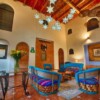 Hotel Casa Tequis San Luis Potosi