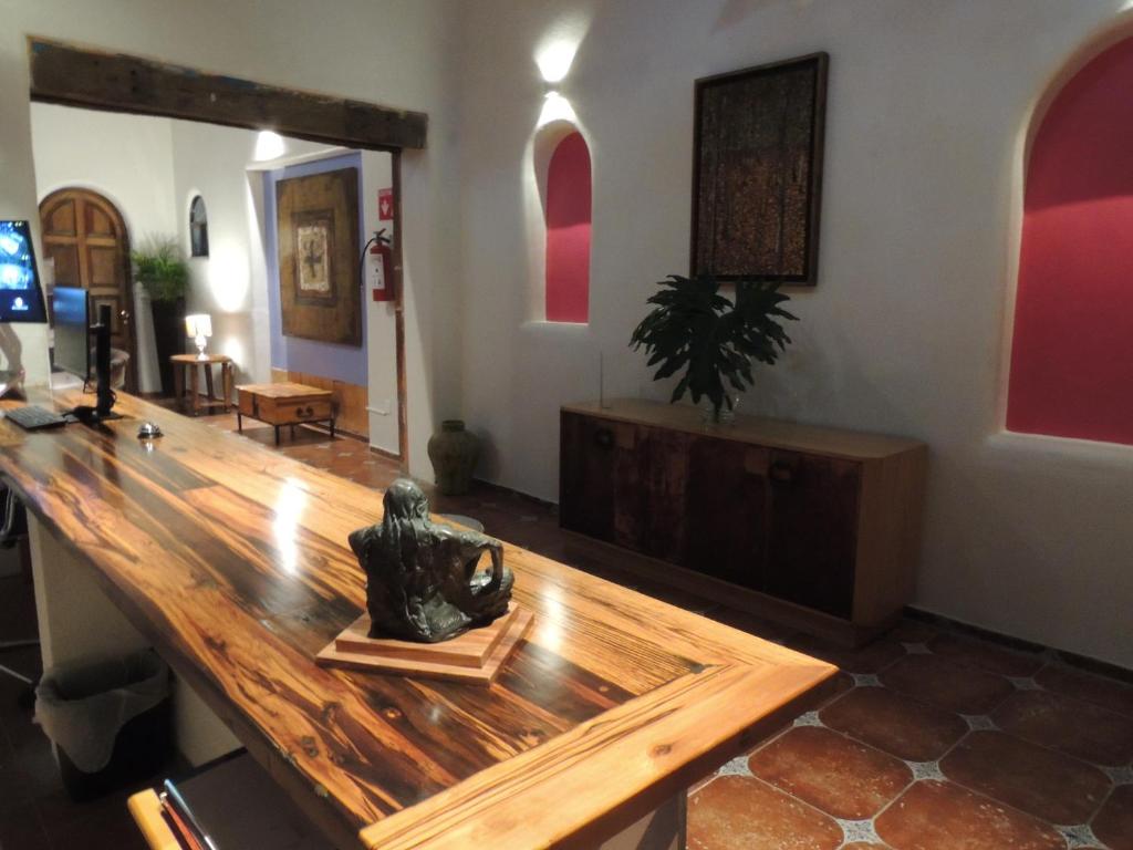 Hotel Casa Tequis San Luis Potosi Hotel Casa Tequis San Luis Potosi