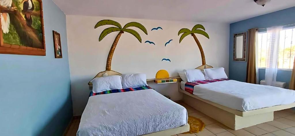 Hotel Casa Victoria