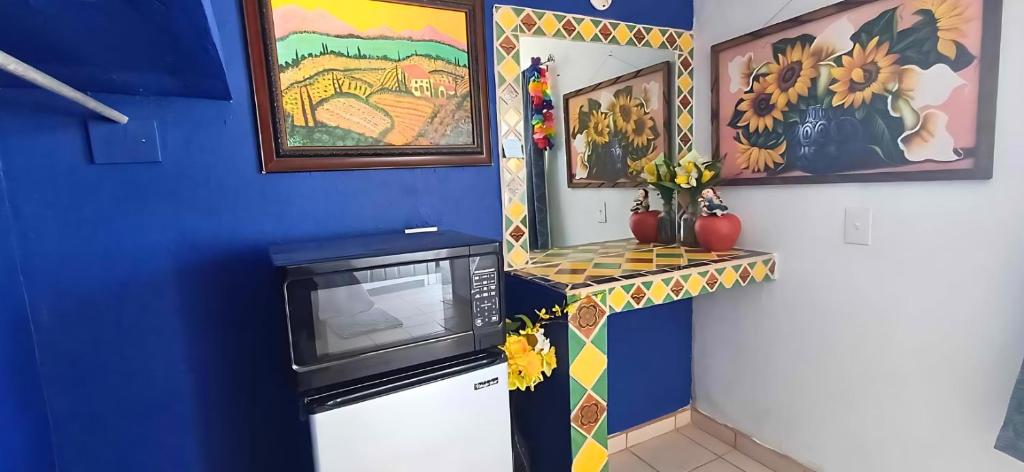 Hotel Casa Victoria