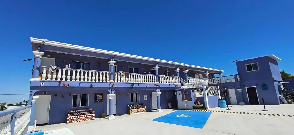 Hotel Casa Victoria
