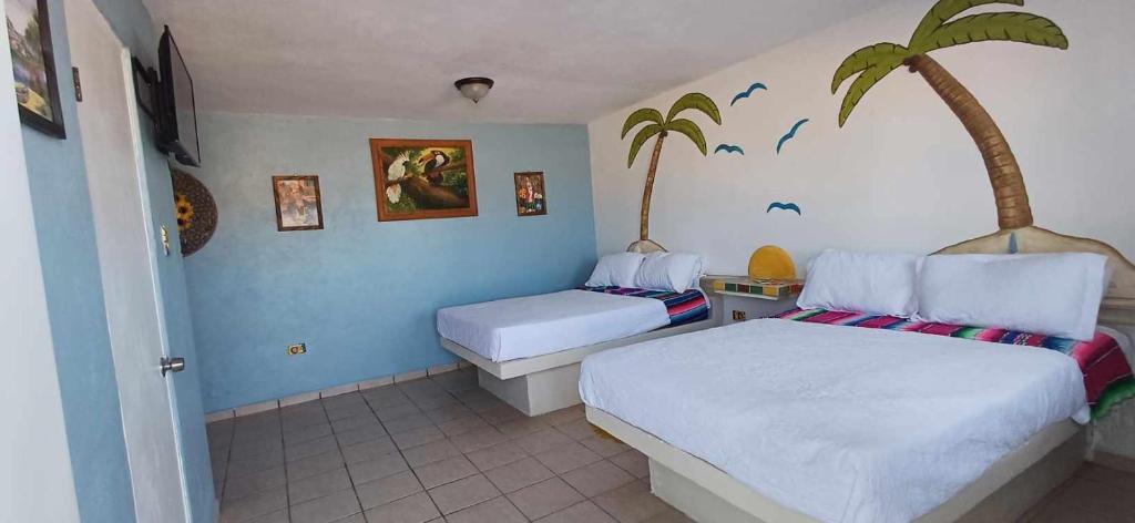 Hotel Casa Victoria