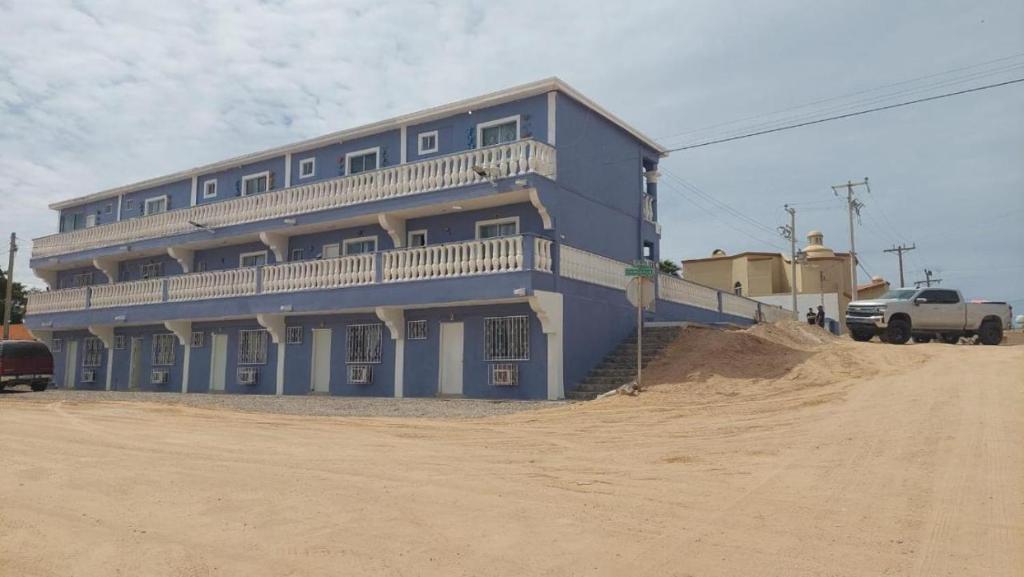 Hotel Casa Victoria