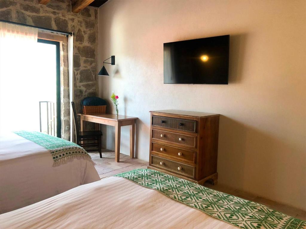 Hotel Casa Xaa