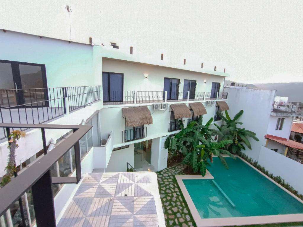 HOTEL CASABLANCA