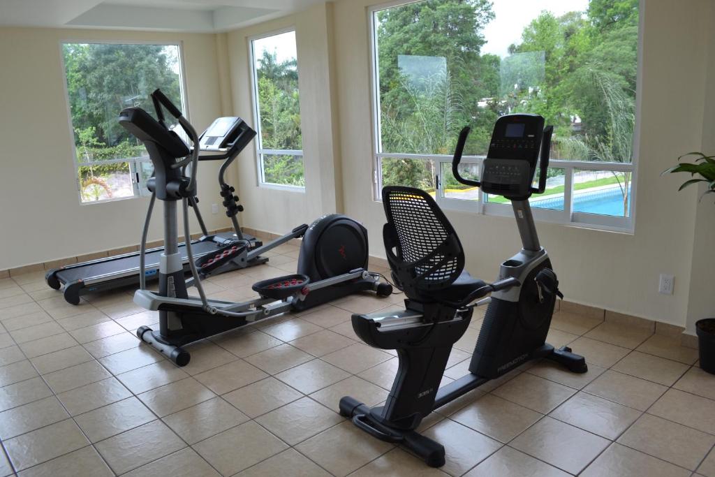 Hotel Casablanca Xicotepec