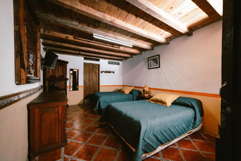 Hotel CasaMia Hotel CasaMia