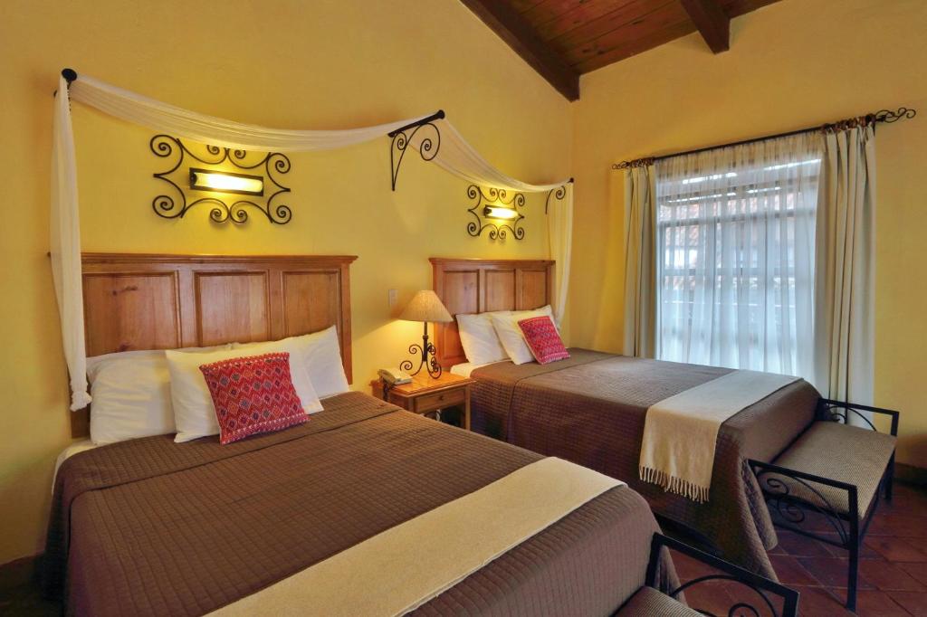 Hotel Casavieja Hotel Casavieja