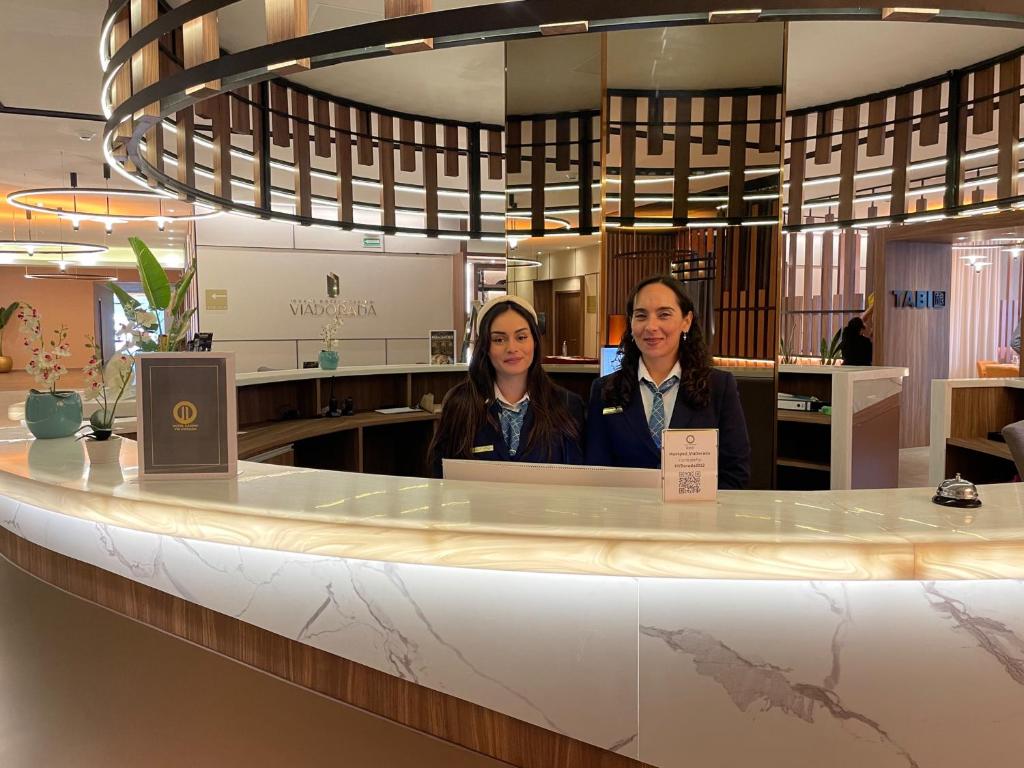 Hotel Casino Vía Dorada Hotel Casino Vía Dorada
