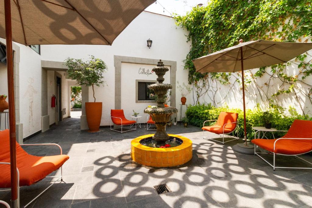 Hotel Casona Independencia Hotel Casona Independencia