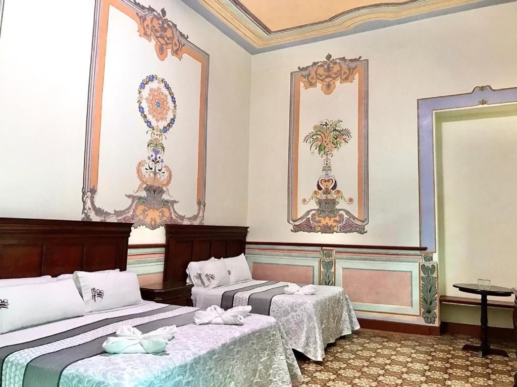 HOTEL CASONA MISIONES HOTEL CASONA MISIONES