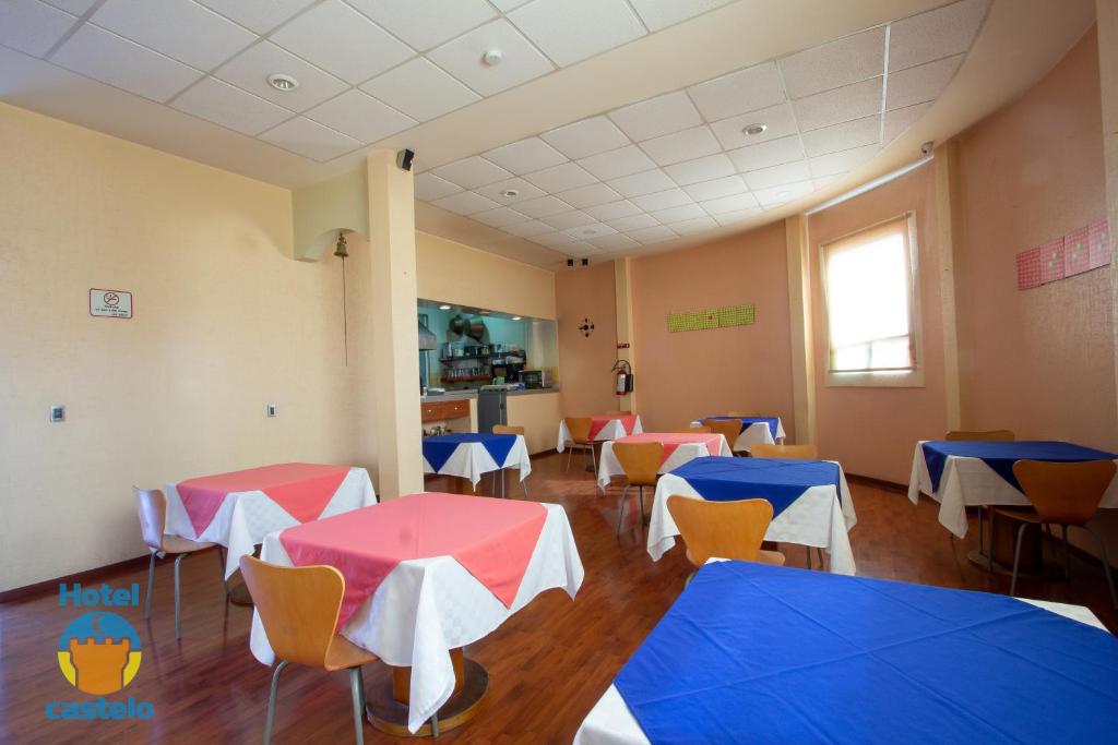 HOTEL CASTELO