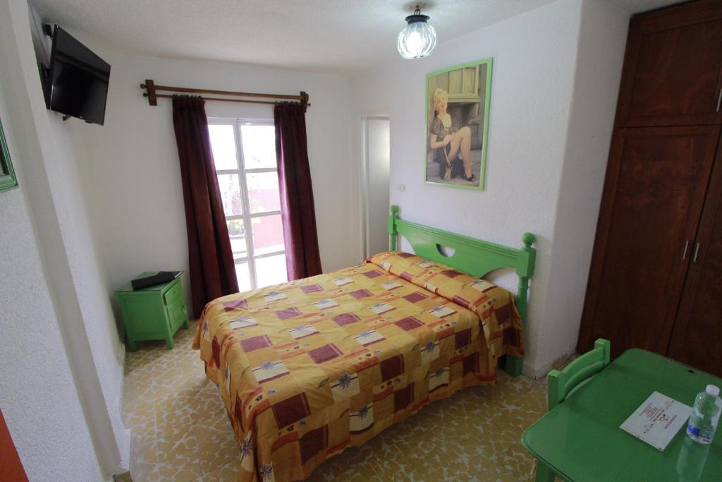 Hotel Castillo