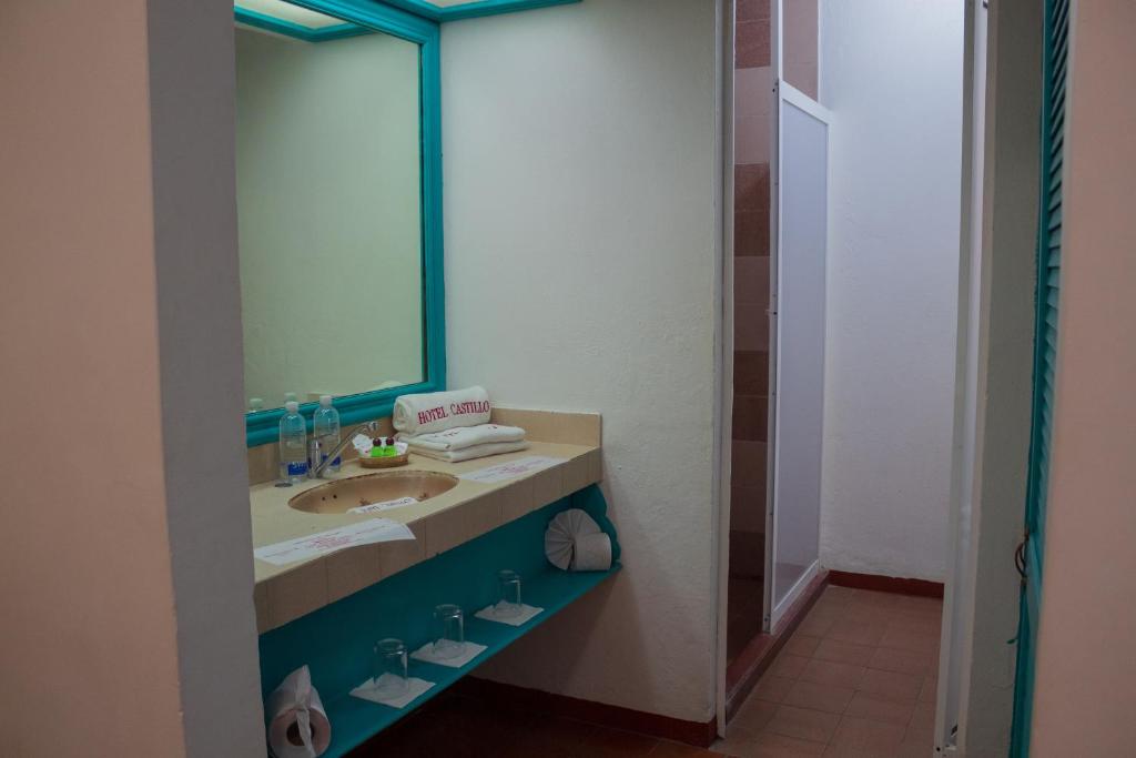 Hotel Castillo