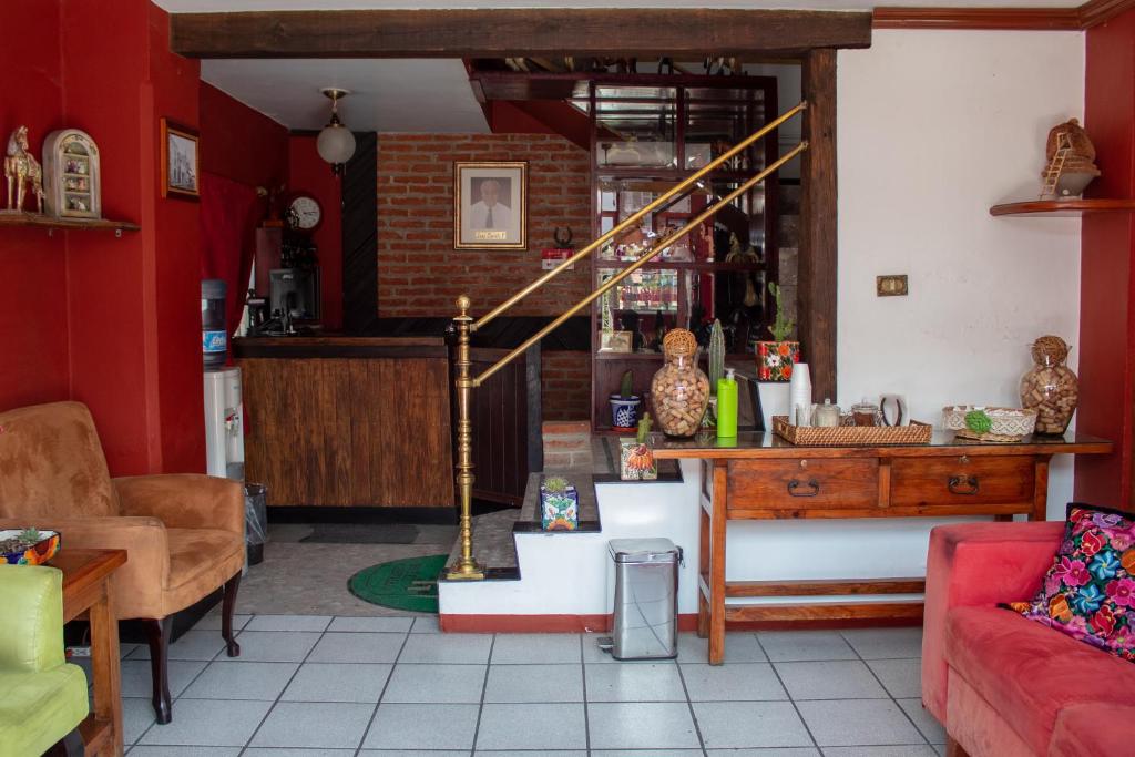 Hotel Castillo