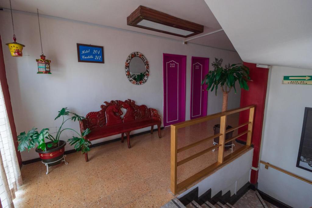 Hotel Castillo