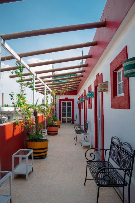 Hotel Castillo Hotel Castillo