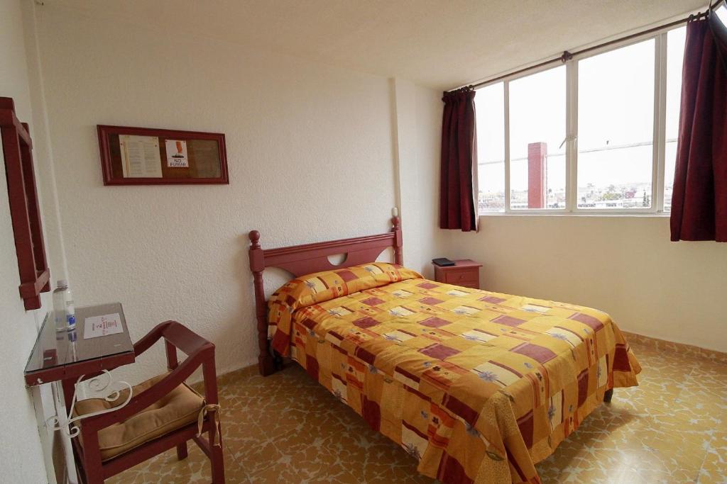 Hotel Castillo Hotel Castillo
