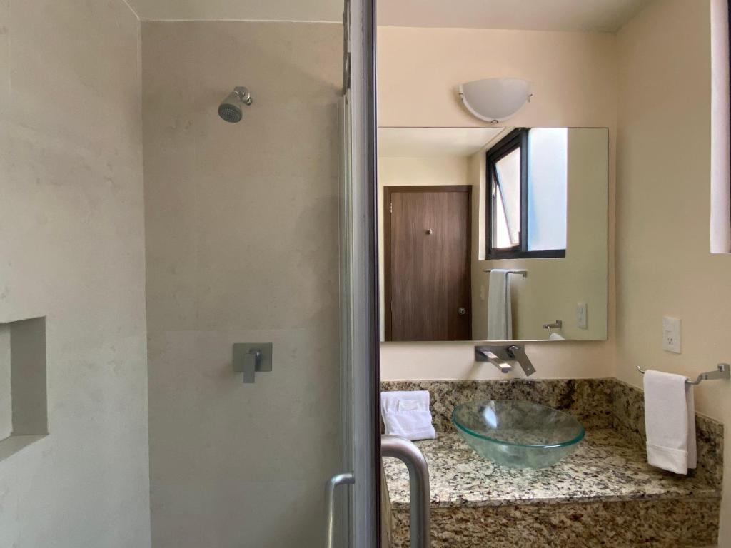 Hotel Castropol