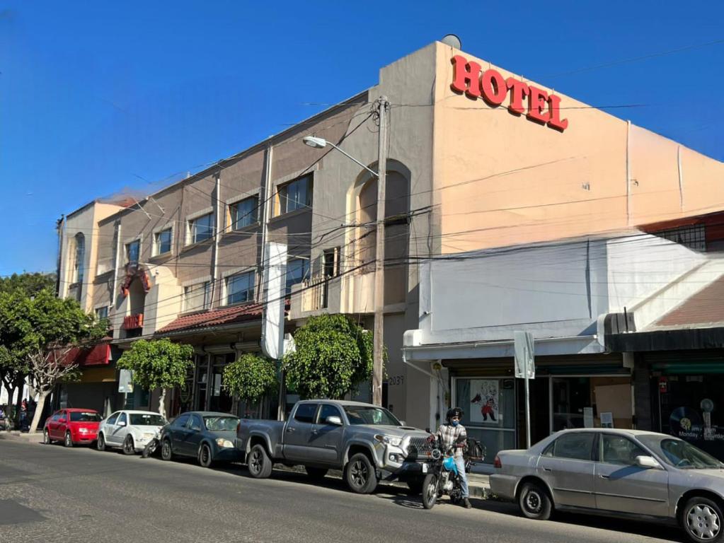 Hotel Catalina Hotel Catalina