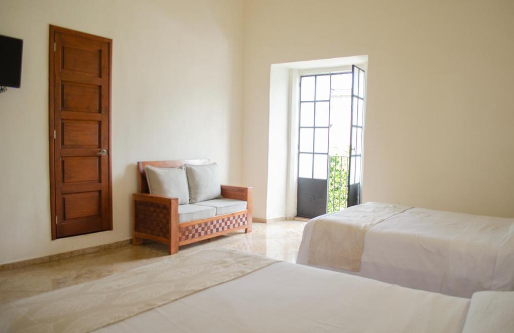 Hotel Catedral Hotel Catedral