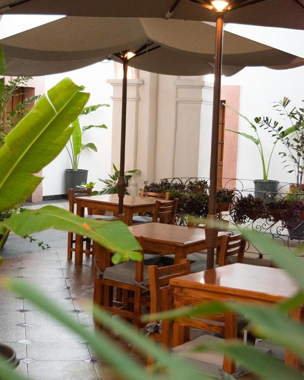 Hotel Catedral Hotel Catedral