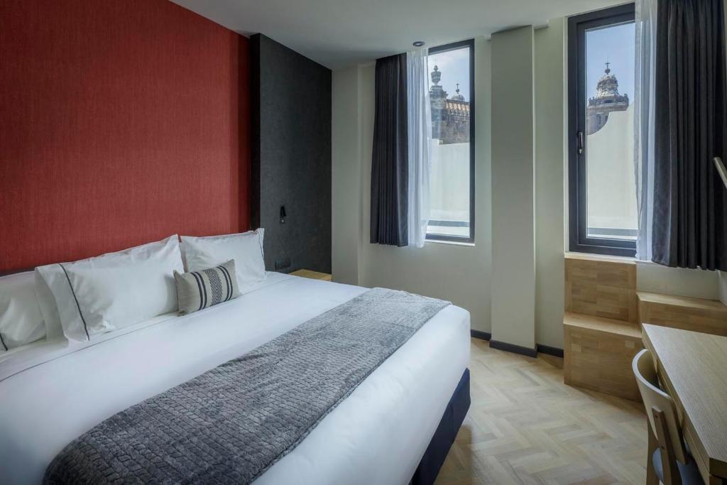 Hotel Catedral