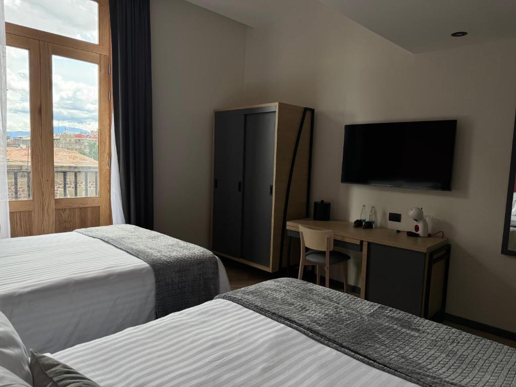 Hotel Catedral