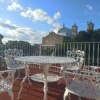 Hotel Catedral Valladolid Yucatan