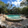 Hotel Cenote Secreto Maya
