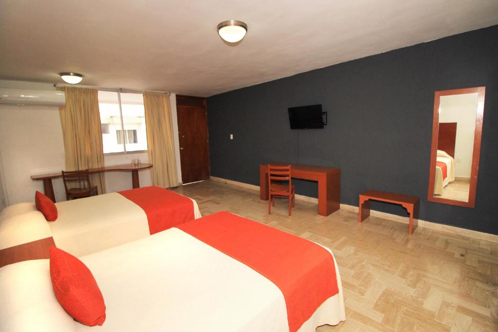 Hotel Central