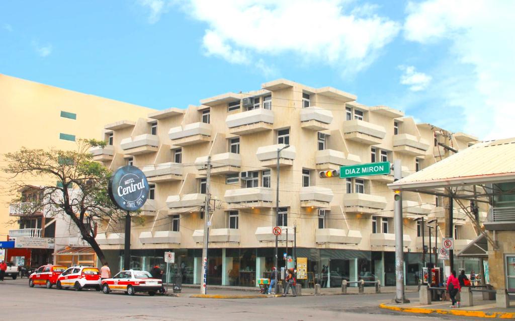 Hotel Central Hotel Central